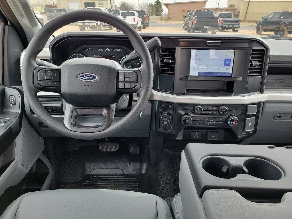 New 2026 White Ford XL image 17