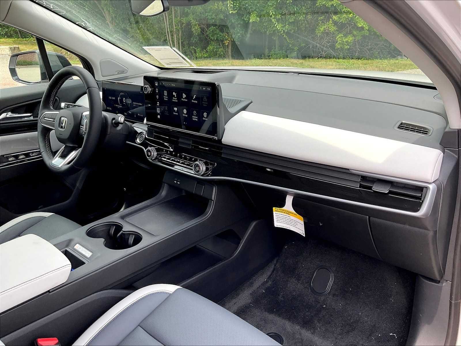 2024 Honda Prologue Elite - Photo 10