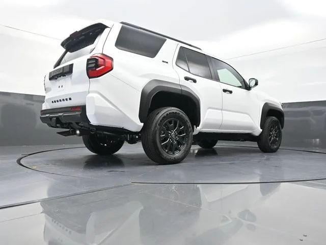 Used 2026 White Toyota SR5 image 36