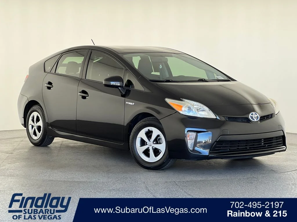 Used 2013 Black Toyota Two image 1