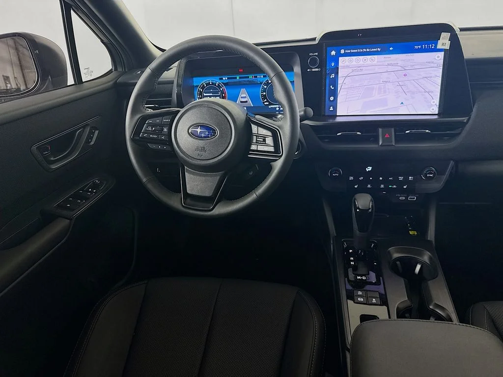 New 2026 Beige Subaru Limited image 30