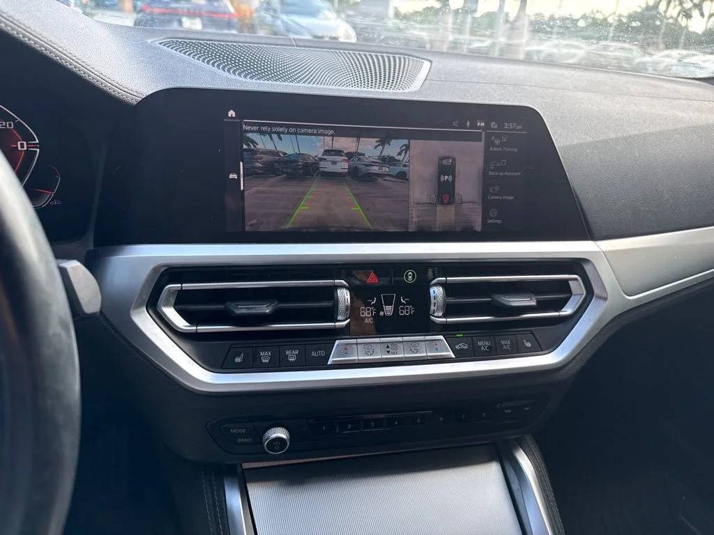 2021 BMW 4 Series 4