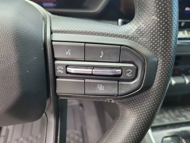 2023 Chevrolet Colorado Trail Boss - Photo 26