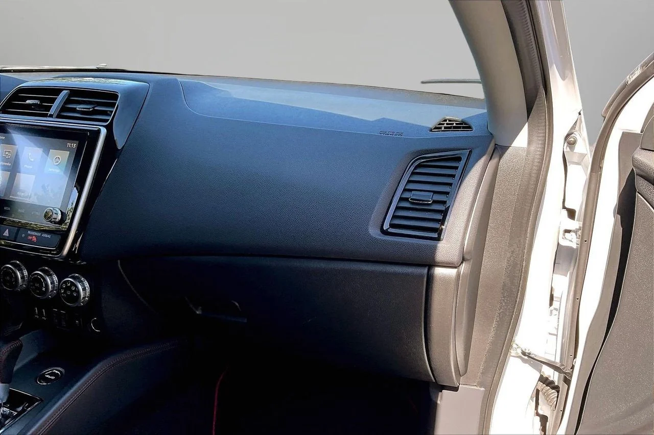 Used 2024  Mitsubishi RALLIART image 19