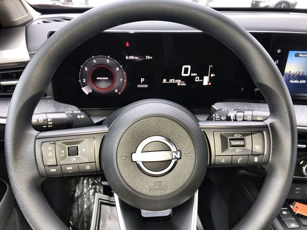 2025 Nissan Kicks SV AWD - Photo 14