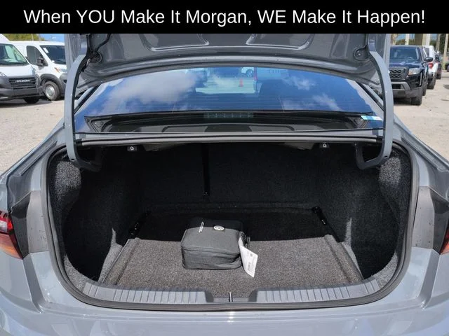 Used 2019 Gray Volkswagen 2.0T 35th Anniversary Edition image 15