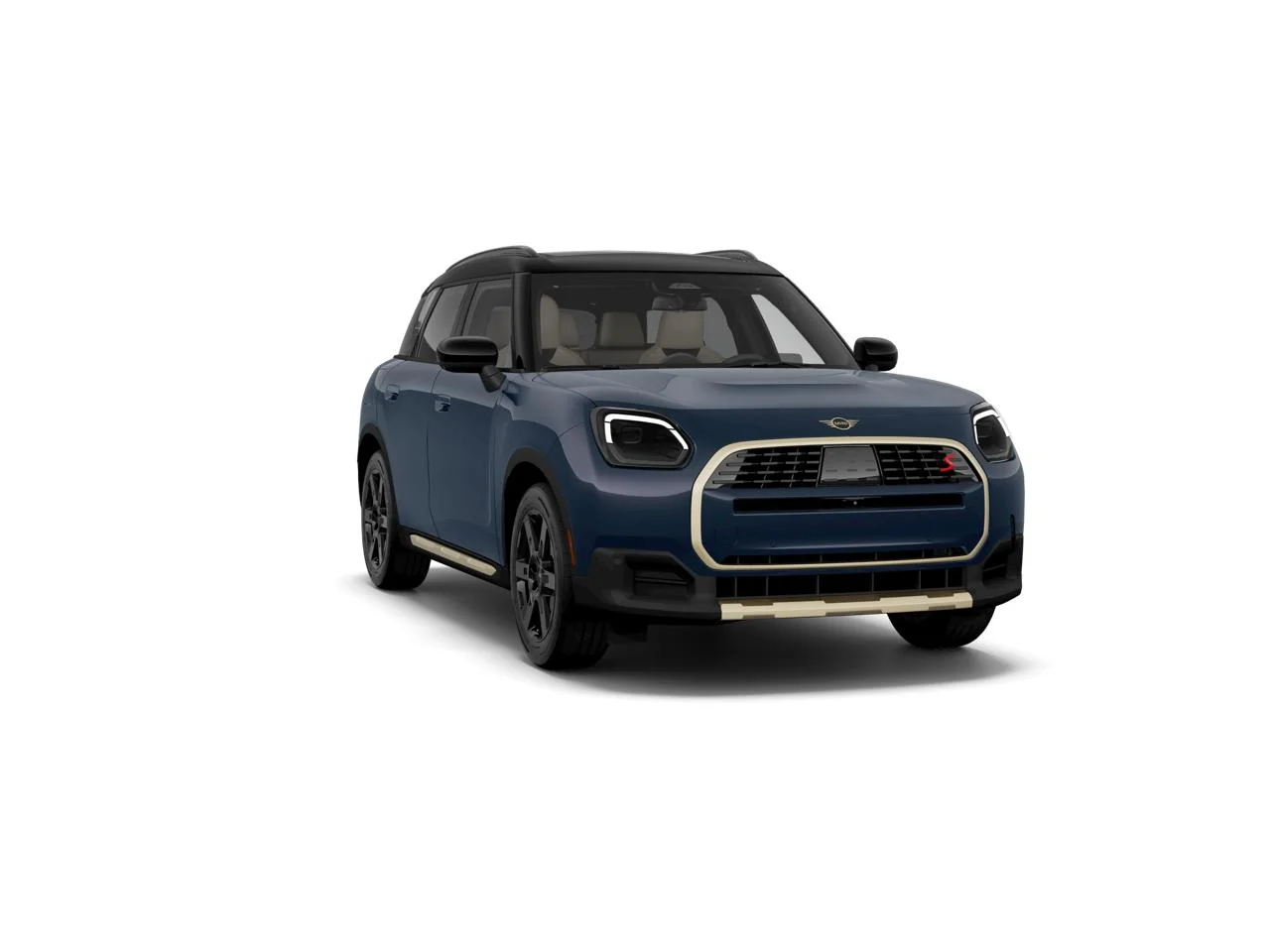 2027 MINI Countryman's photo