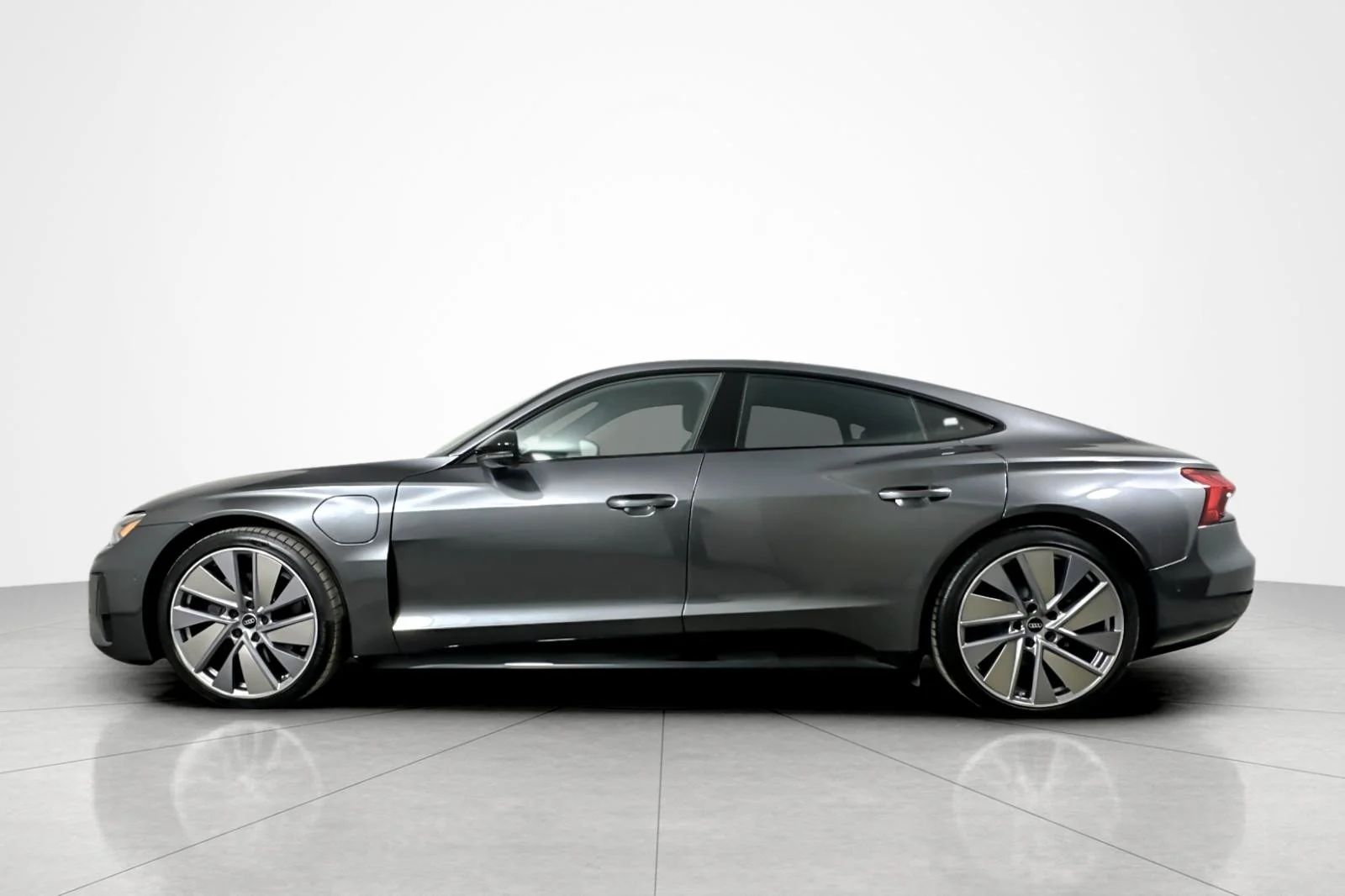 Used 2022 Audi e-tron GT Prestige with VIN WAUEJBFW9N7006255 for sale in Beverly Hills, CA