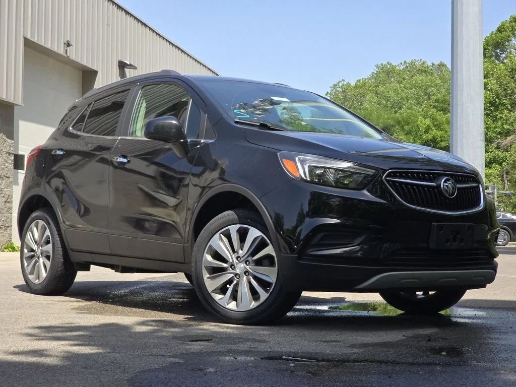 2020 Buick Encore Preferred AWD's photo