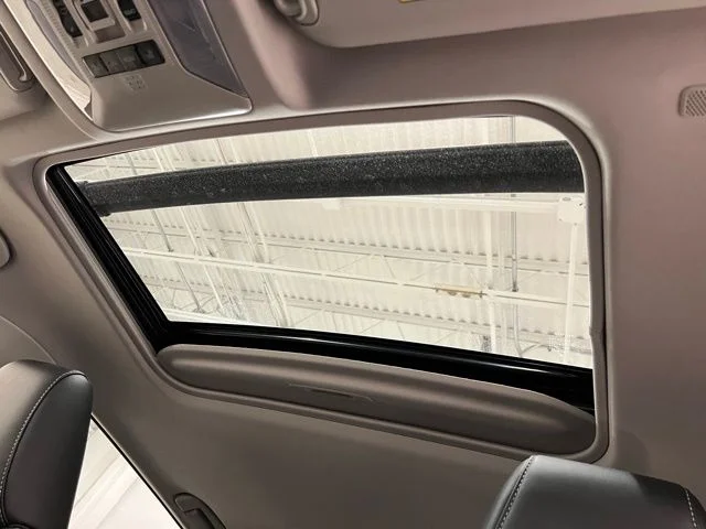 Certified Used 2024 Red Toyota Limited image 19