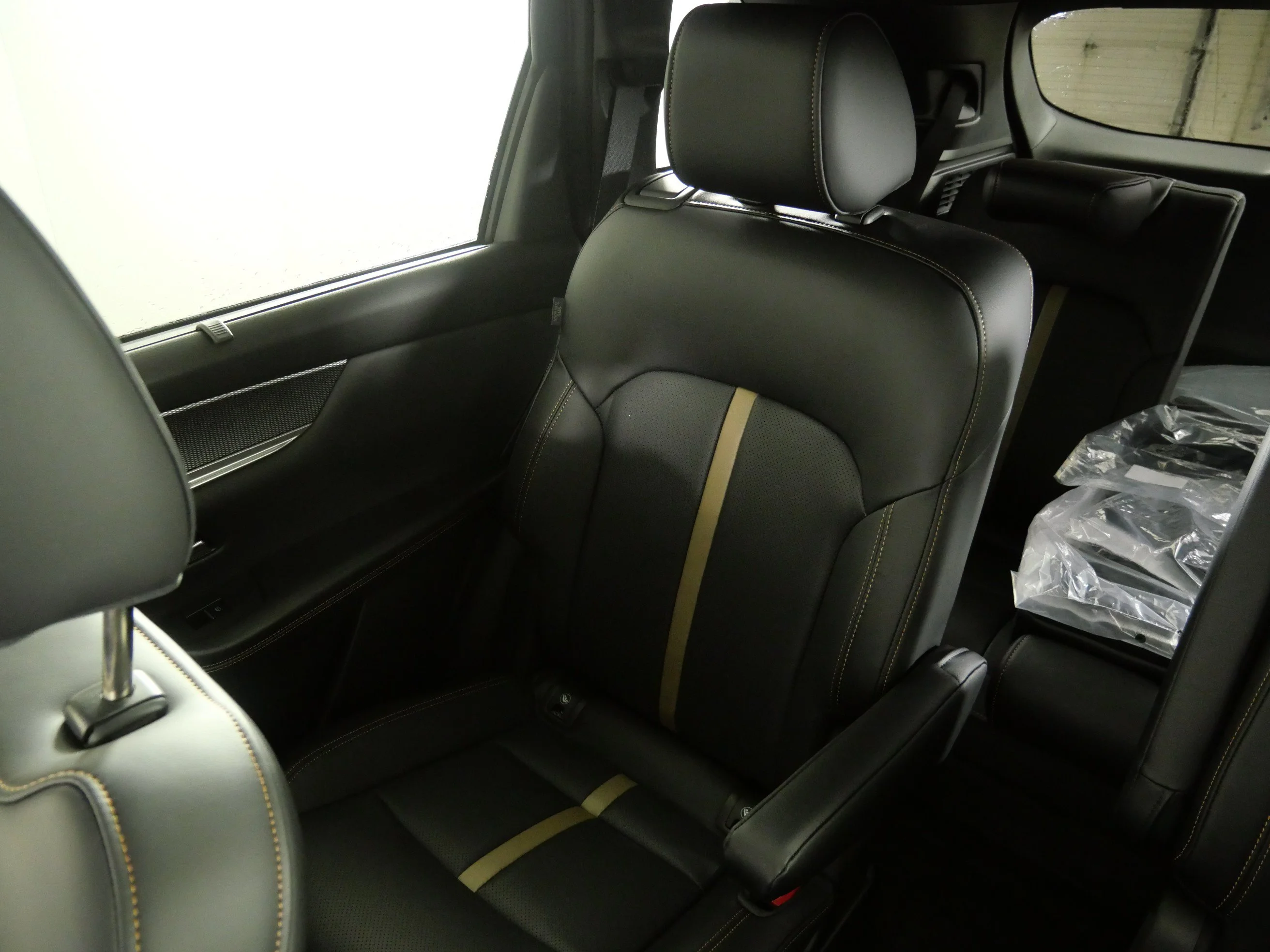 Used 2026 Rhodium White Premium Mazda Premium Plus image 12