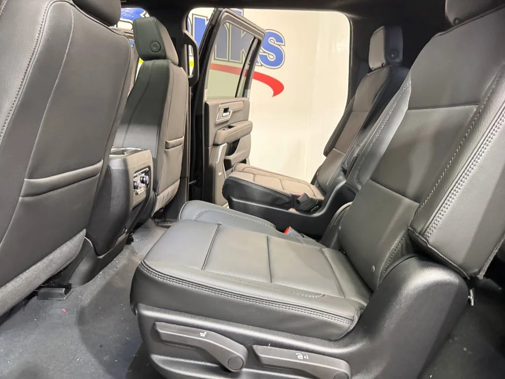 New 2026 Onyx Black GMC Denali image 13