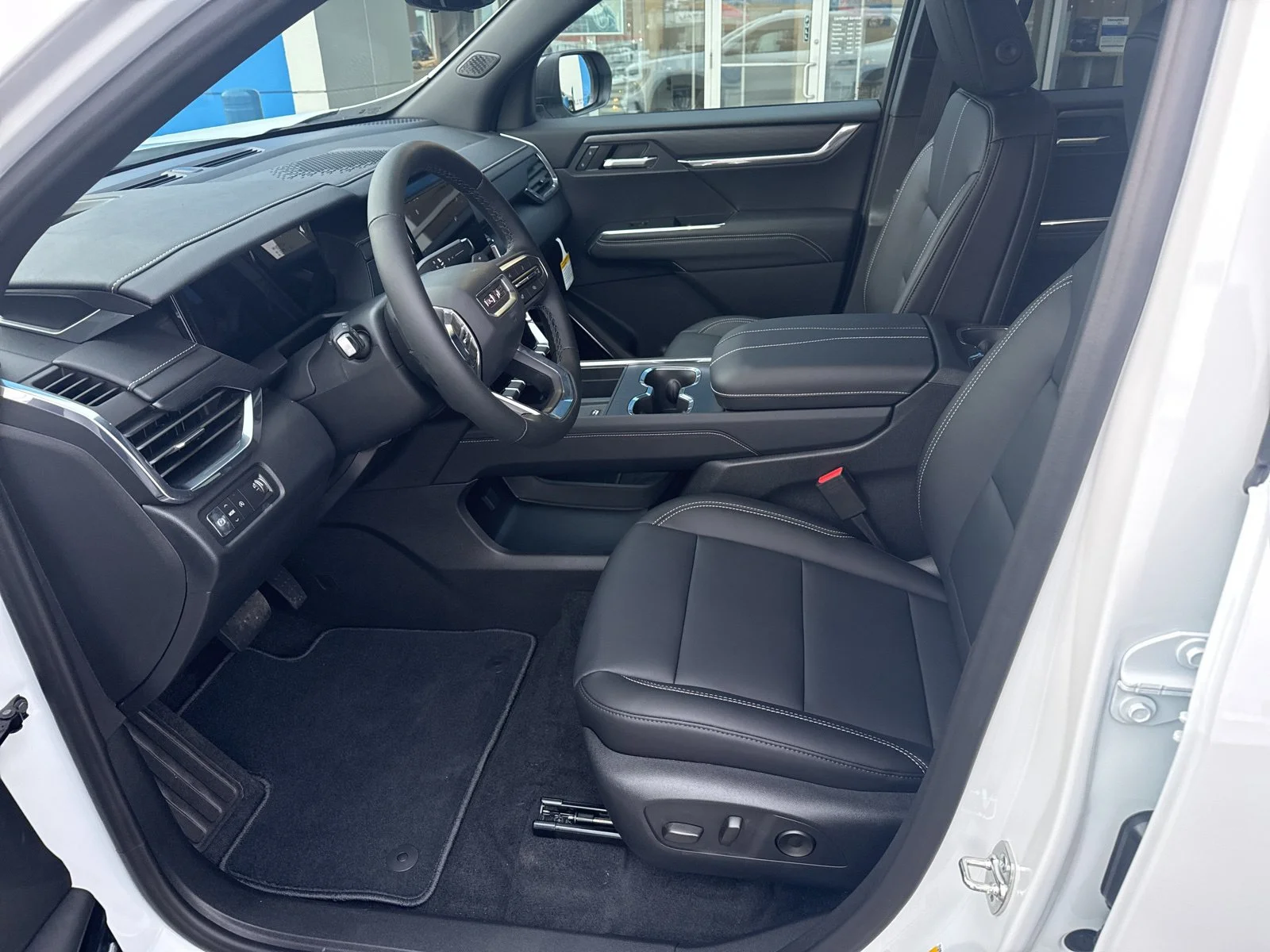 2026 GMC Acadia Elevation - Photo 14