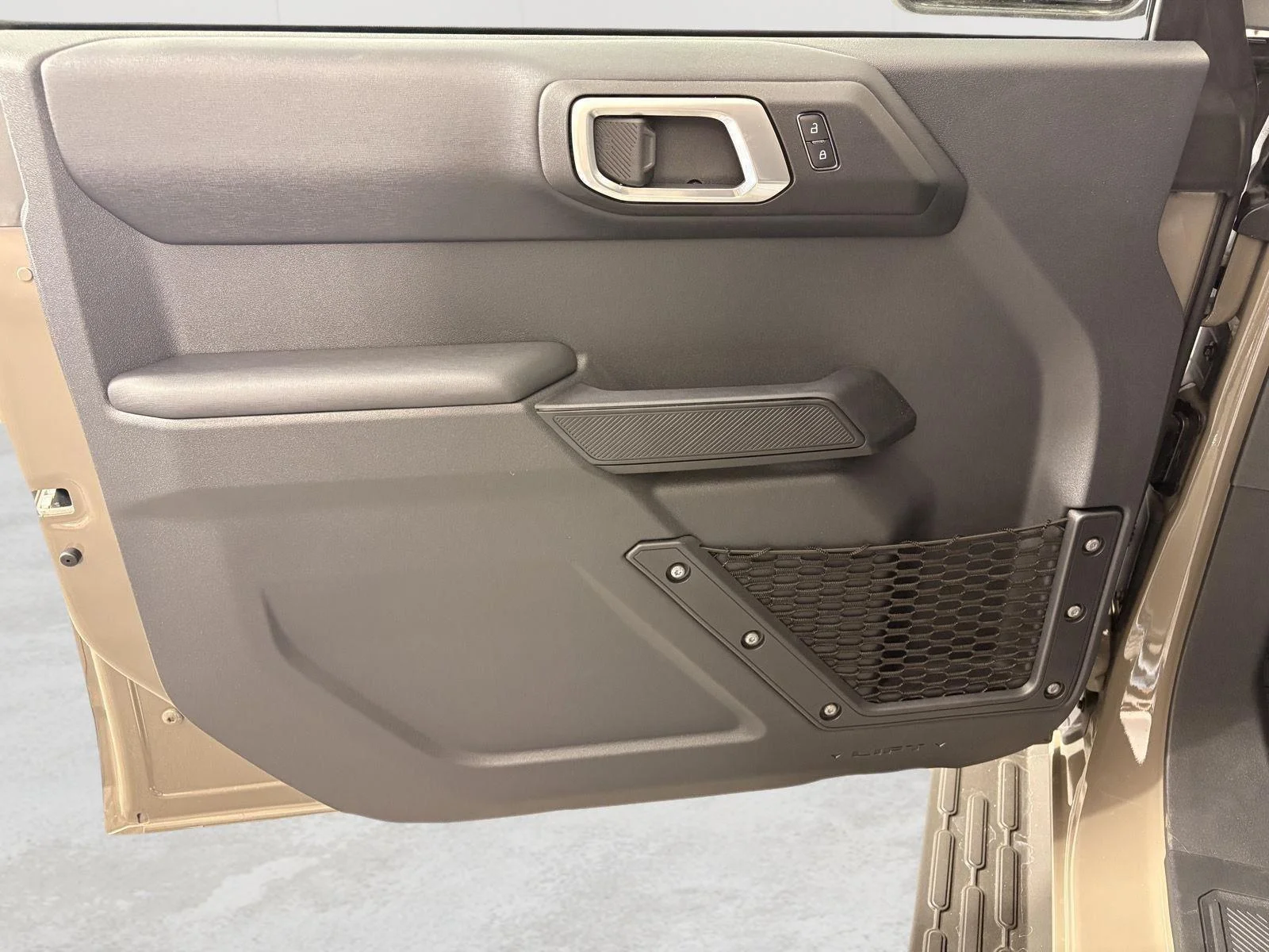 Used 2026 Marsh Gray Ford Outer Banks image 14