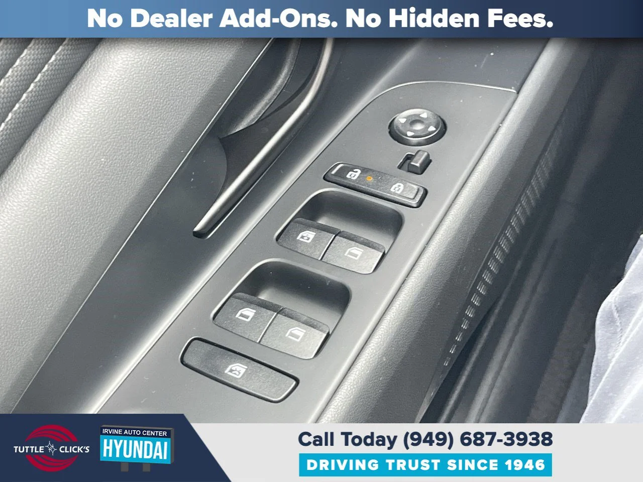 Used 2026 AMAZON GRAY HYUNDAI SEL SPORT PREMIUM image 31