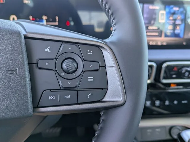 New 2026 Gray Nissan SL image 27