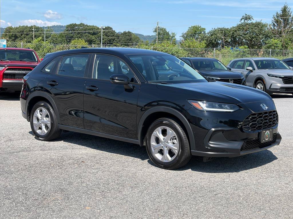 2024 Honda HR-V LX - Photo 24