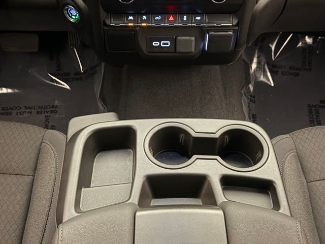 Used 2025 Red Hot Chevrolet Custom image 31