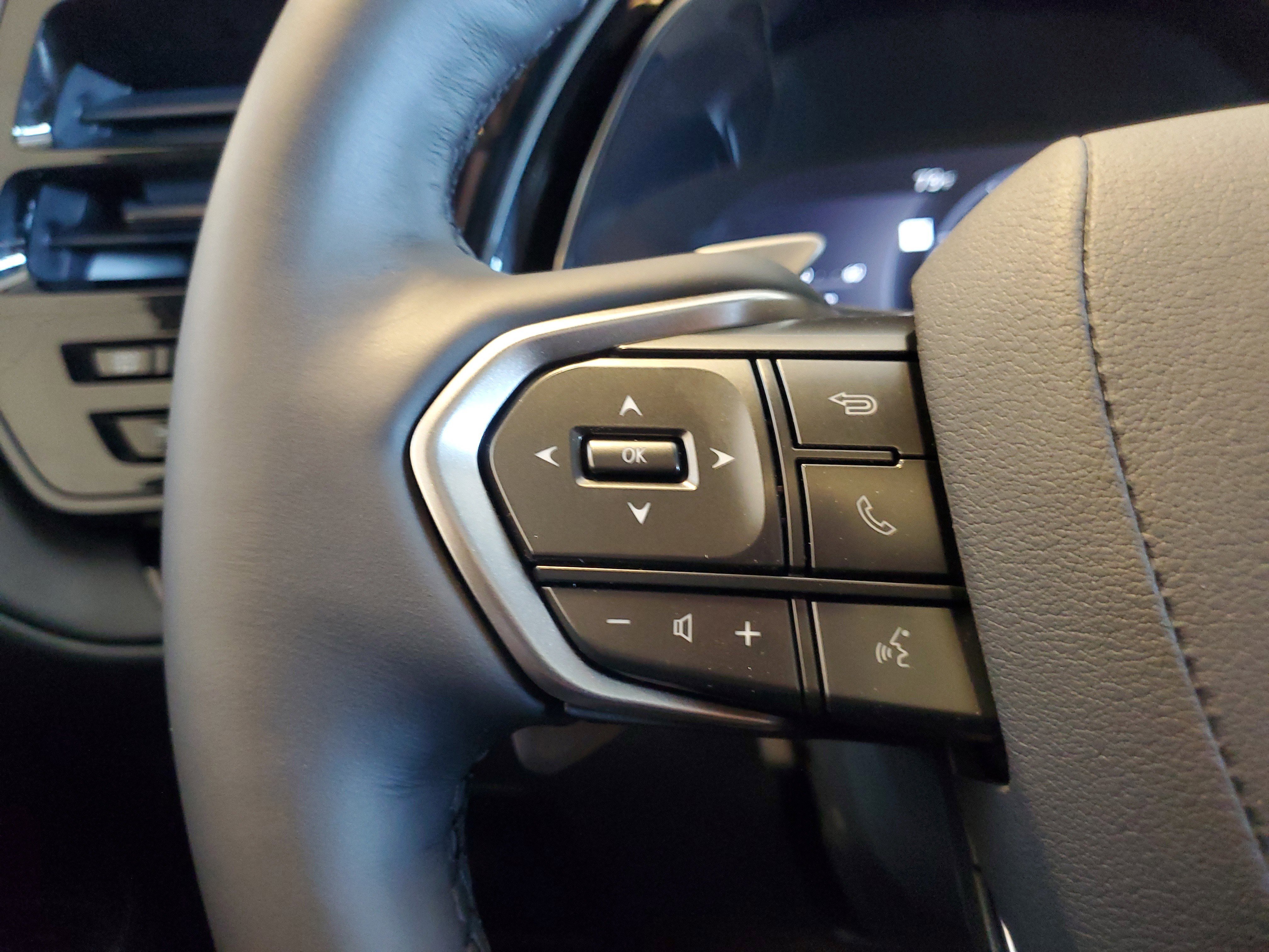 Certified Used 2026 CELESTIAL SILVER Lexus TX 350 image 26