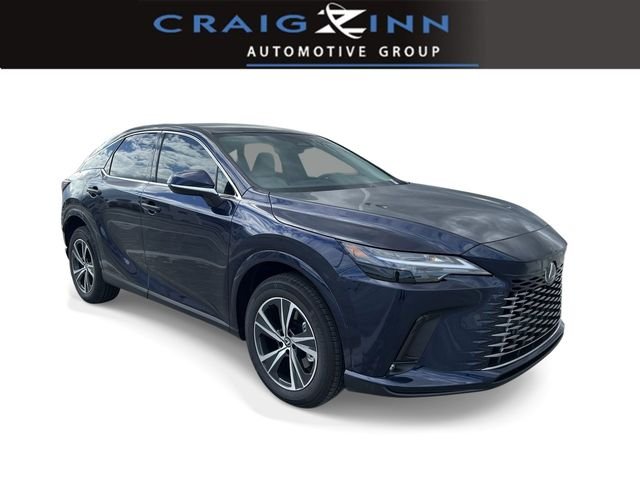 2024 Lexus RX 350 350 FWD's photo