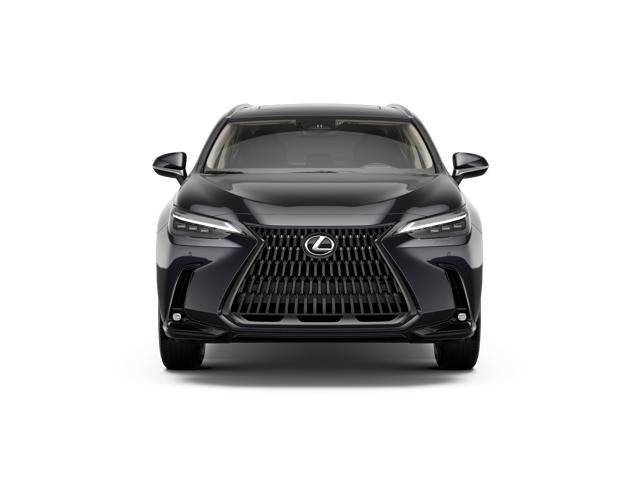 New 2026 Caviar Lexus LUXURY AWD image 5