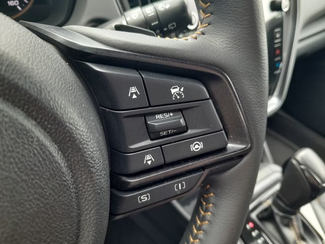 2024 Subaru Crosstrek Wilderness - Photo 15