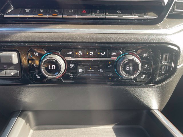 2024 Chevrolet Silverado 3500HD High Country - Photo 7
