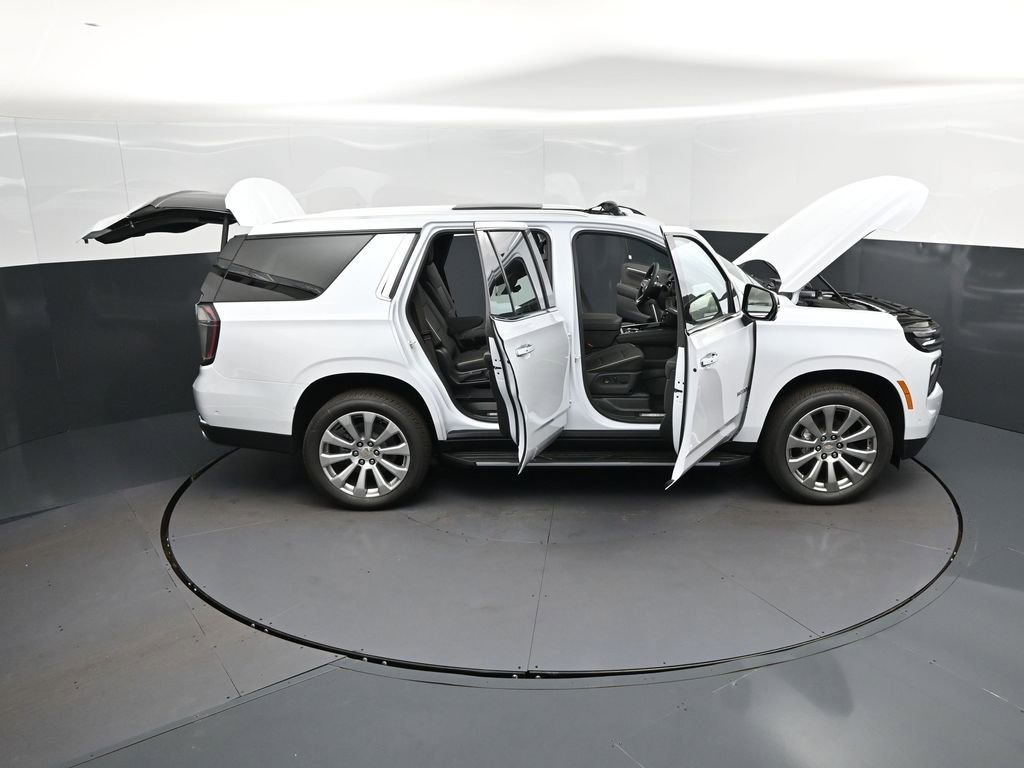 2026 Chevrolet Tahoe Premier - Photo 51
