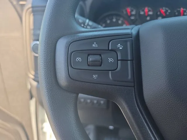 2026 Chevrolet Silverado 2500 HD Work Truck - Photo 18