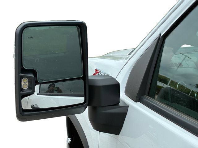 2026 Chevrolet Silverado 2500 HD Work Truck - Photo 10