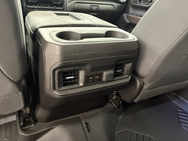 Certified Used 2022 Summit White Chevrolet RST image 19
