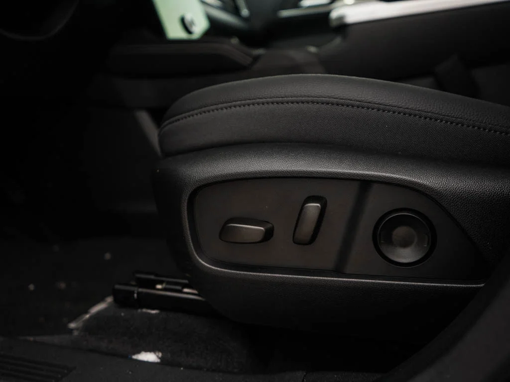 2026 GMC Terrain Denali - Photo 18