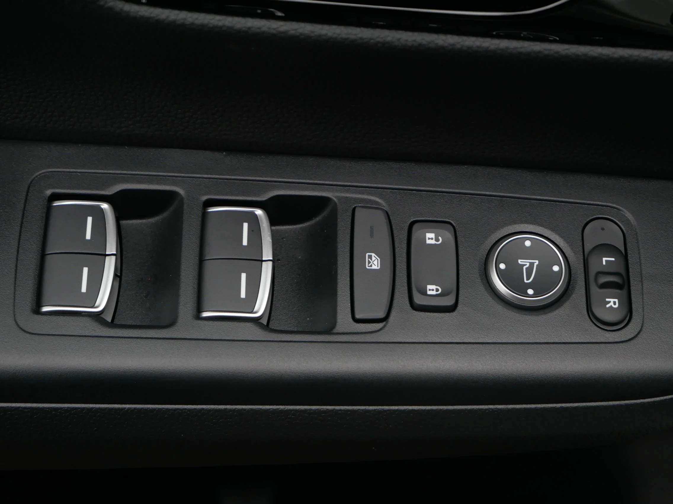 New 2026 Crystal Black Pearl Honda Sport Touring image 15