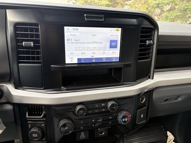 2026 Ford F-550 Super Duty Chassis Cab XL - Photo 38