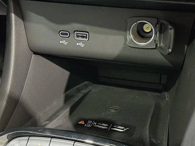 New 2026 Ceramic Buick Sport Touring image 33