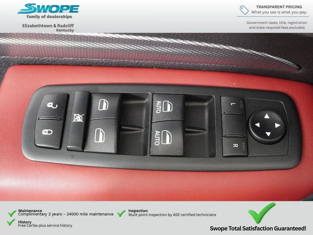 Used 2020 Granite Clearcoat Dodge R/T image 15