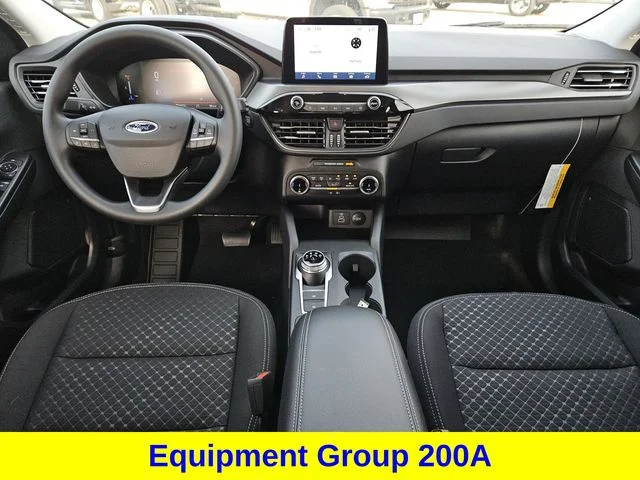 2026 Ford Escape Active - Photo 6