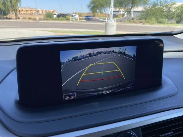 2020 Lexus RX 350 - Photo 24
