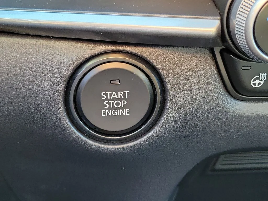 2026 Mazda CX-30 Premium - Photo 10