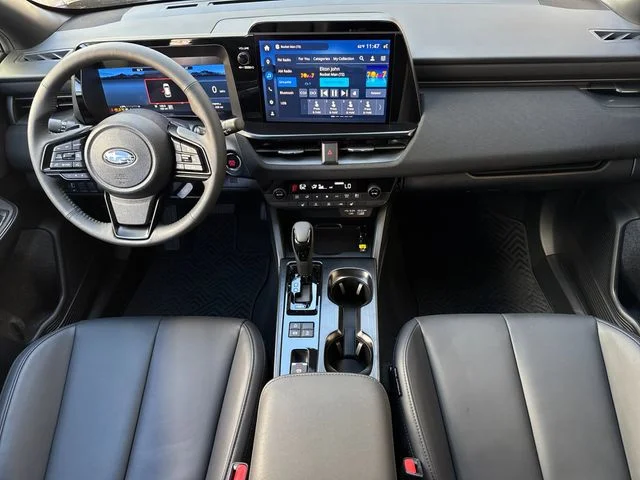 2026 Subaru Outback Premium - Photo 18