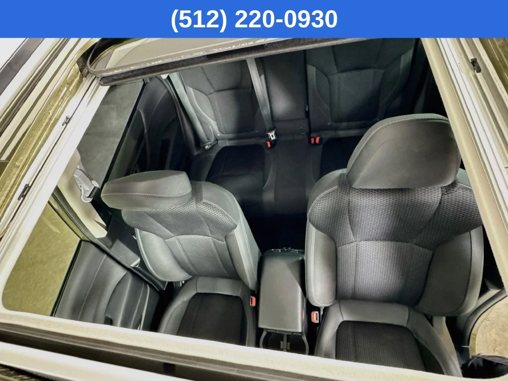 Used 2024 Brown Subaru Premium image 27