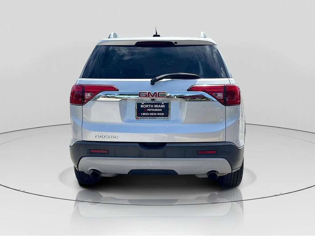 Used 2019 Silver GMC SLT-1 image 6