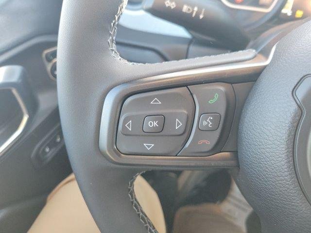 2026 Jeep Wrangler 4-Door Sport S - Photo 12