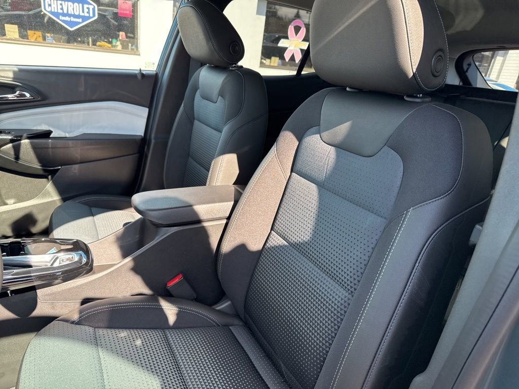 2026 Chevrolet Trax LT - Photo 26