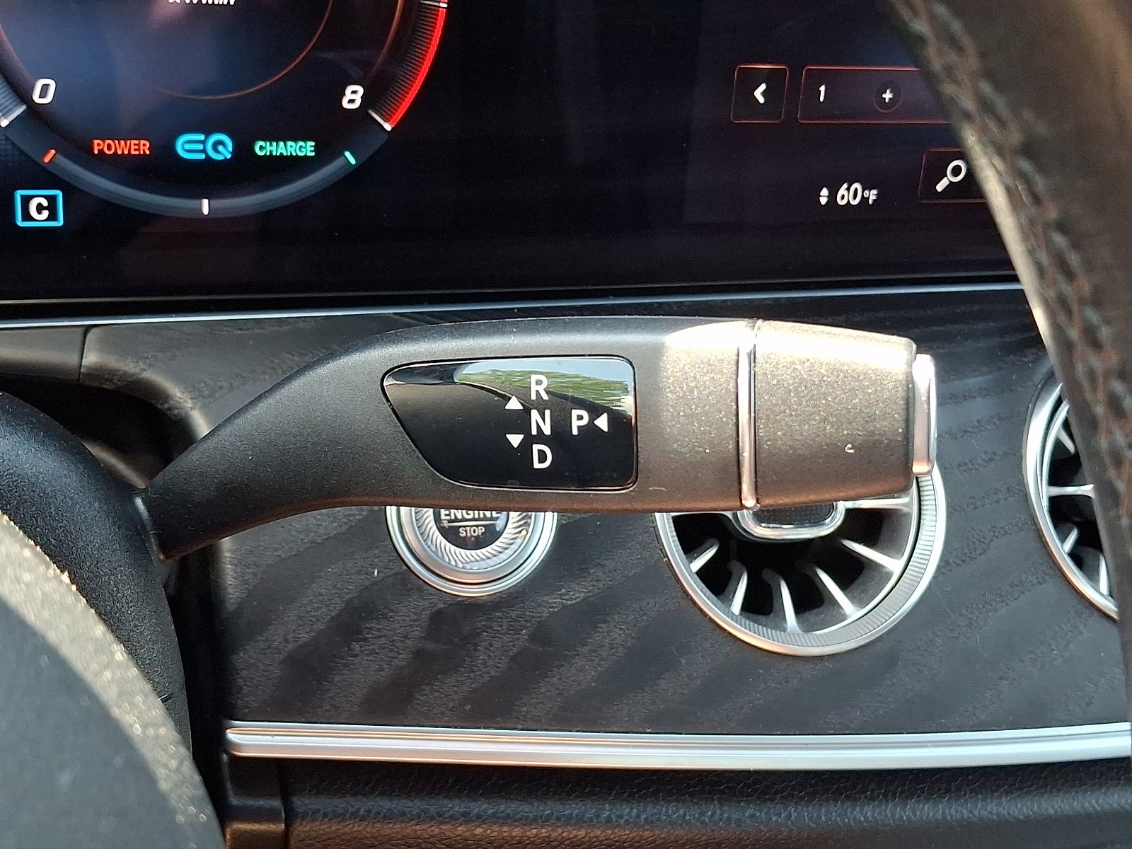 Certified Used 2021 Black   040 Mercedes-Benz E 450 image 13