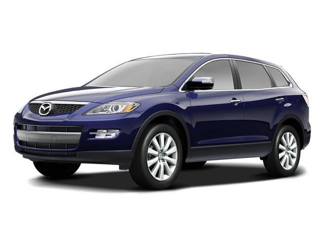 2008 Mazda CX-9 3.7 Auto Grand Touring's photo