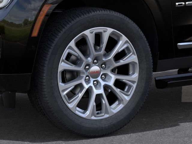 New 2026 Onyx Black GMC Denali image 9
