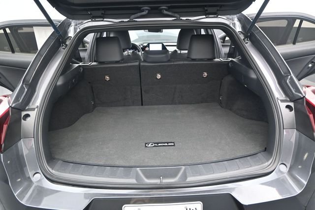 Used 2024 Obsidian Lexus 250h F SPORT Design image 14