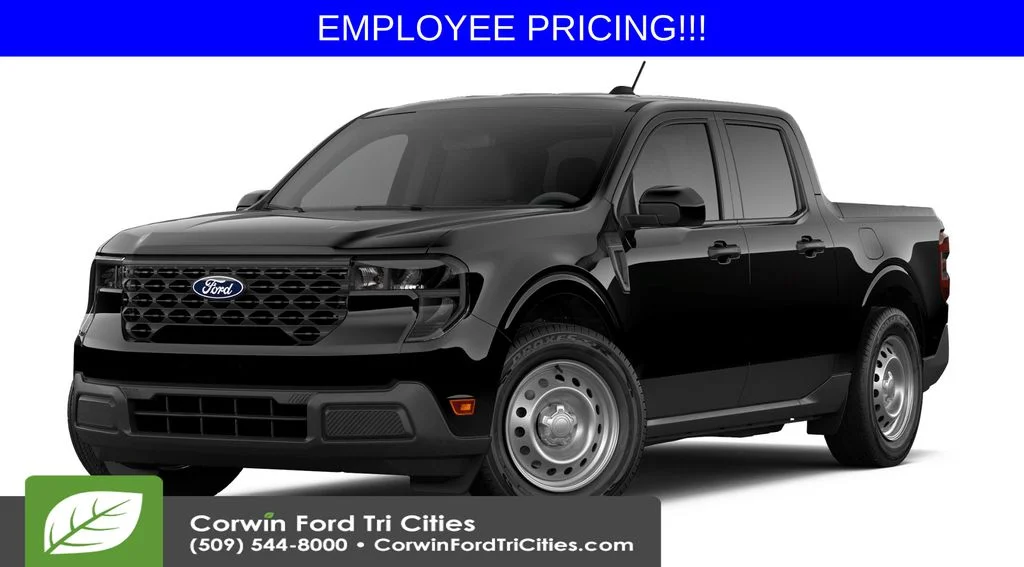 2026 Ford Maverick XL AWD's photo