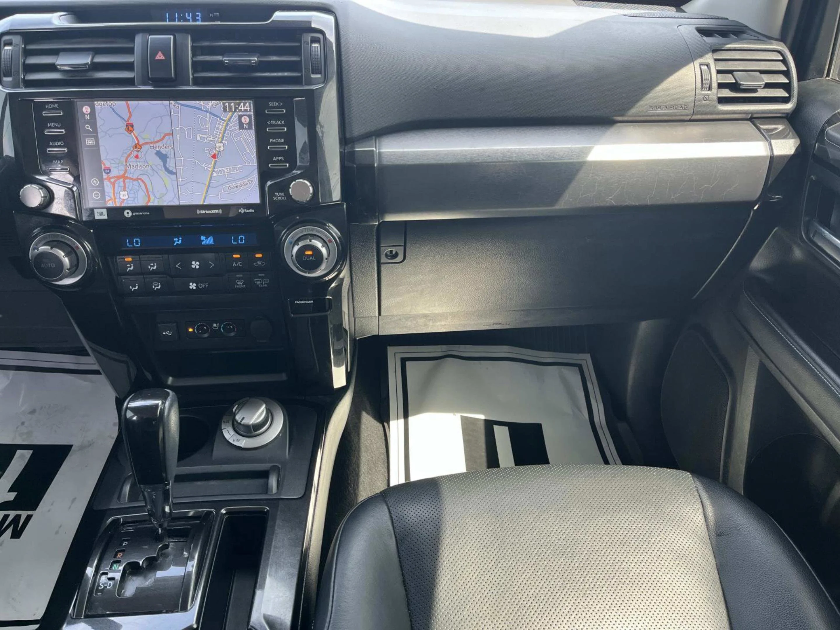 Used 2020 Magnetic Gray Metallic Toyota Nightshade image 14